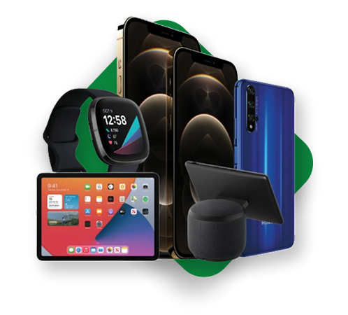 Manufacturer Devices