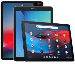 Tablets